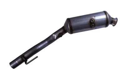 Filtro de partículas Jeep GRAND CHEROKEE IV