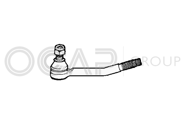 Rótula barra de acoplamiento Lada 1200-1500 Estate · Lada 1200-1600 · Lada NOVA