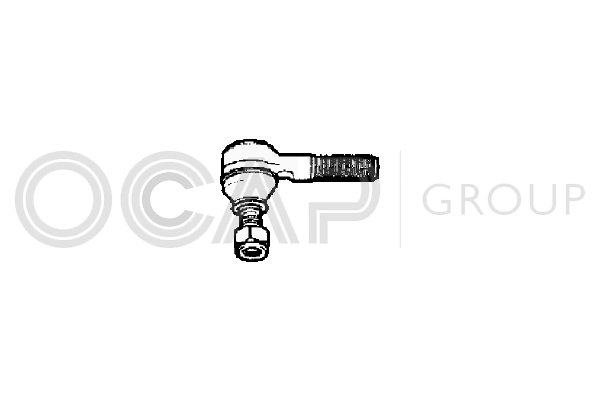Rótula barra de acoplamiento Carbodies FX4 · Carbodies FX FAIRWAY · Carbodies FX4R
