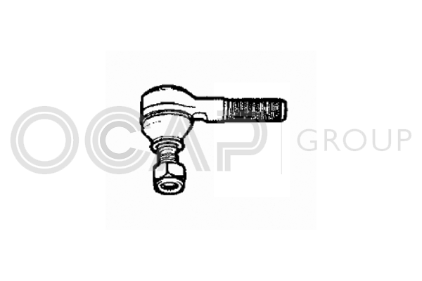 Rótula barra de acoplamiento Ford TRANSIT Bus · Ford TRANSIT Van · Ford TRANSIT Platform/Chassis