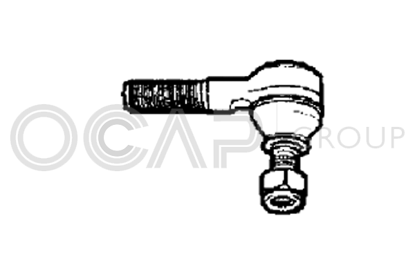 Rótula barra de acoplamiento OCAP 0180778