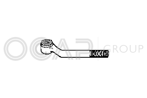 Rótula barra de acoplamiento OCAP 0180823