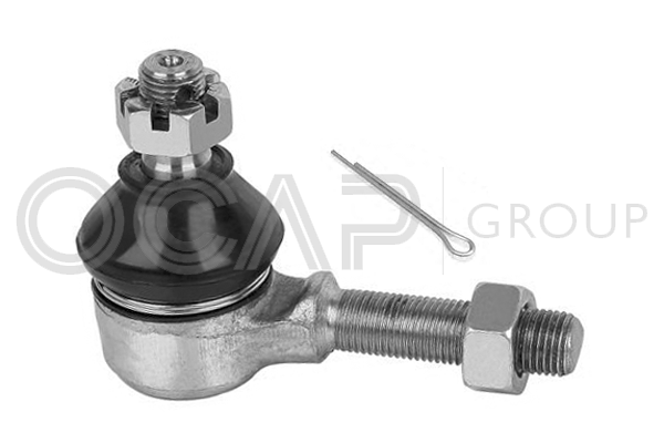 Rótula barra de acoplamiento Suzuki ALTO II · Suzuki ALTO IV · Suzuki ALTO VI