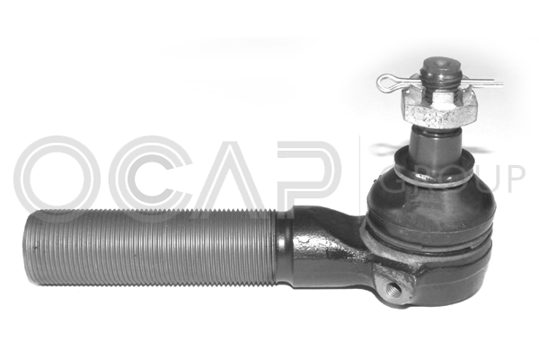 Rótula barra de acoplamiento Nissan PATROL III/2 Station Wagon · Nissan PATROL III/1 Station Wagon · Nissan PATROL III/1 Hardtop