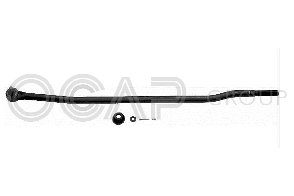 Barra de acoplamiento Jeep WRANGLER I