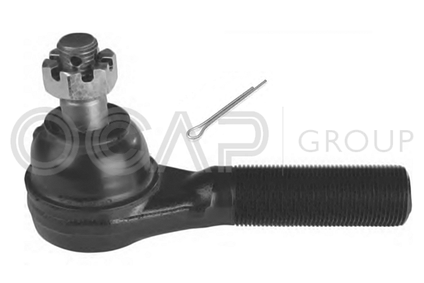 Rótula barra de acoplamiento Nissan PATROL GR IV