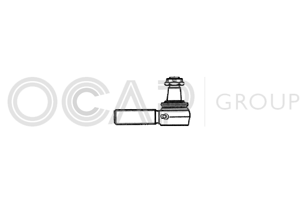 Rótula barra de acoplamiento OCAP 0186603