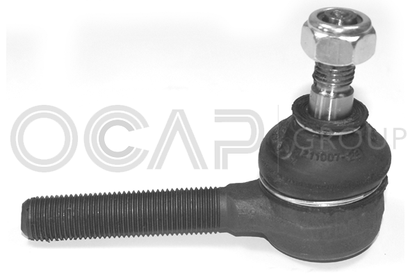 Rótula barra de acoplamiento Vw KAEFER · Vw TRANSPORTER T2 Bus · Vw 1500,1600