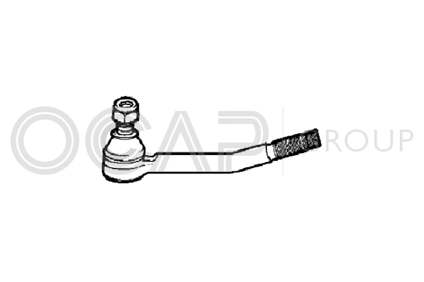 Rótula barra de acoplamiento OCAP 0191469
