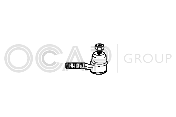 Rótula barra de acoplamiento OCAP 0192100