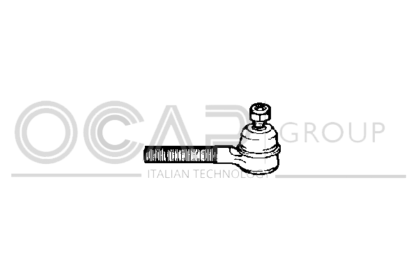 Rótula barra de acoplamiento OCAP 0192944