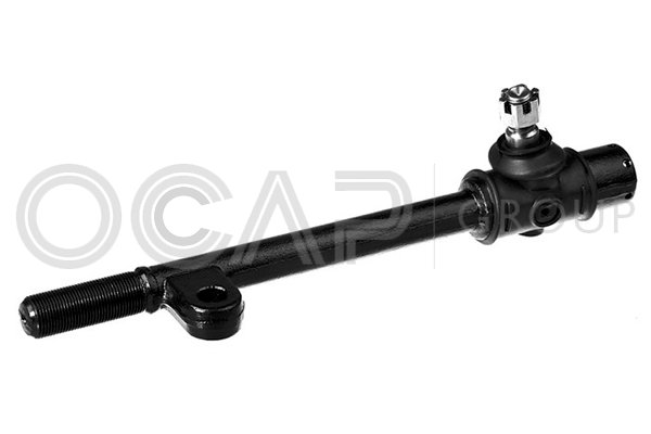 Rótula barra de acoplamiento Toyota LAND CRUISER