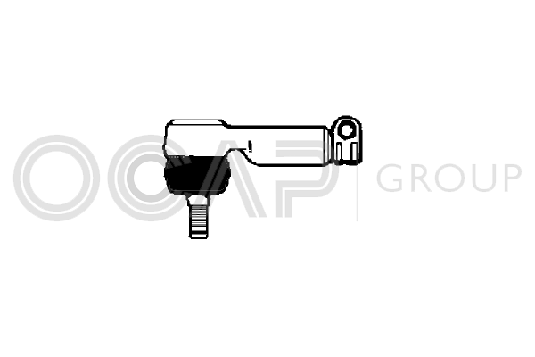 Rótula barra de acoplamiento Vw LT 28-35 I Bus · Vw LT 28-35 I Van · Vw LT 28-35 I Platform/Chassis