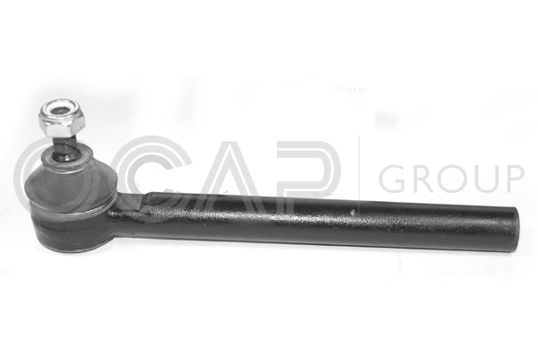 Rótula barra de acoplamiento Fiat X 1/9 · Fiat 126
