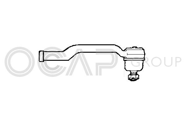 Rótula barra de acoplamiento OCAP 0280342
