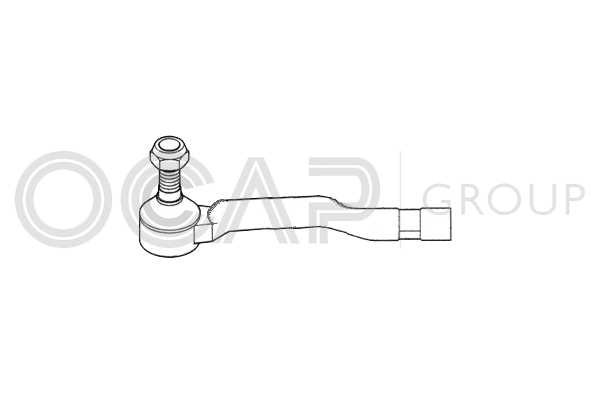 Rótula barra de acoplamiento OCAP 0282983