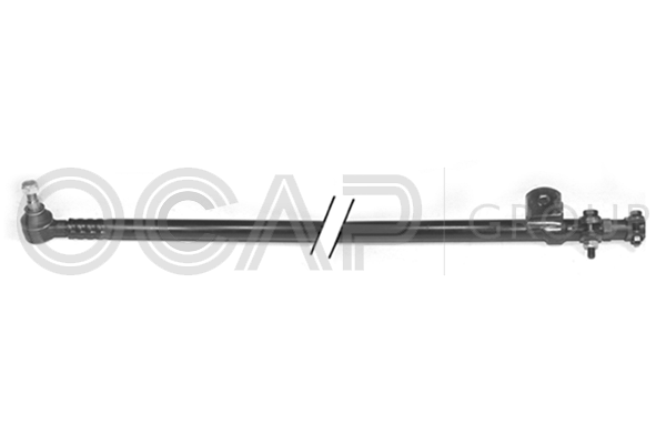 Rótula barra de acoplamiento Land Rover RANGE ROVER II