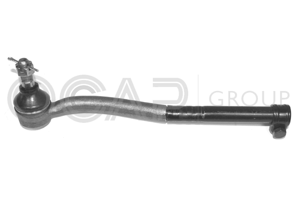 Rótula barra de acoplamiento Toyota TERCEL