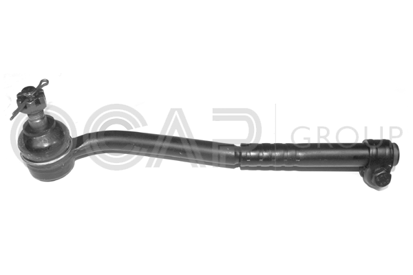 Rótula barra de acoplamiento Toyota TERCEL