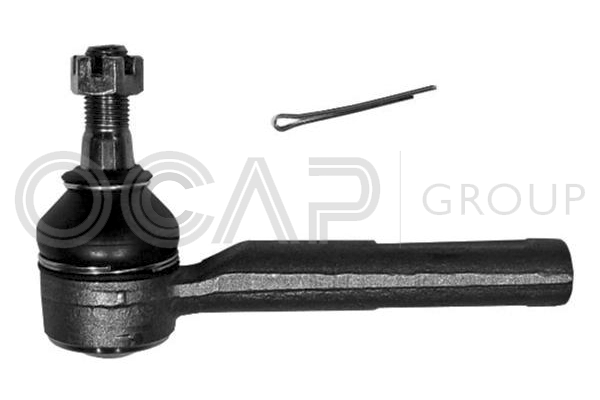 Rótula barra de acoplamiento Toyota STARLET