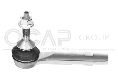 Rótula barra de acoplamiento Tesla MODEL 3 · Tesla MODEL Y