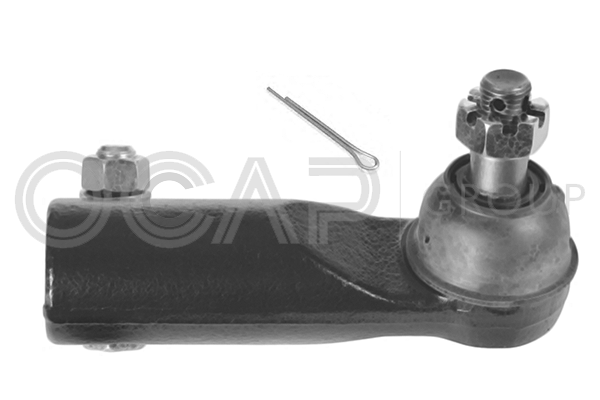 Rótula barra de acoplamiento Nissan PATROL GR IV