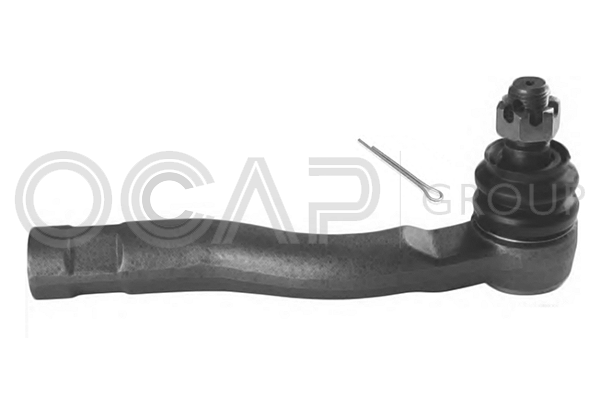 Rótula barra de acoplamiento Toyota LAND CRUISER 100