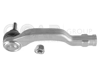 Rótula barra de acoplamiento Nissan JUKE · Renault ARKANA I · Renault CLIO V