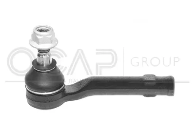 Rótula barra de acoplamiento Ford PUMA