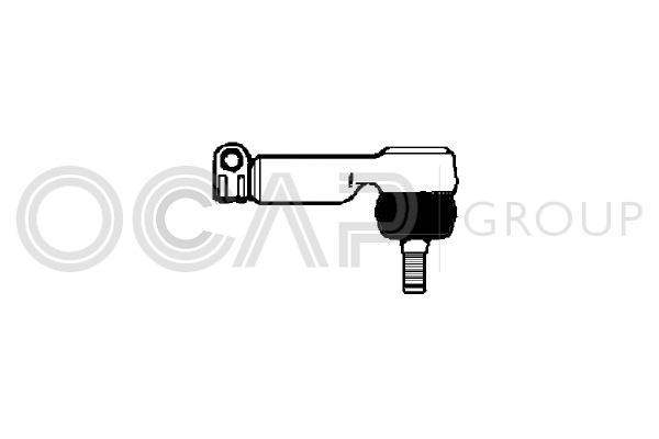 Rótula barra de acoplamiento Vw LT 28-35 I Bus · Vw LT 28-35 I Van · Vw LT 28-35 I Platform/Chassis