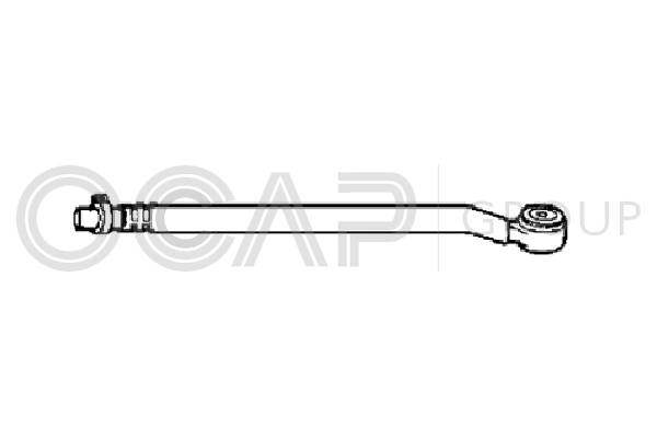 Rótula barra de acoplamiento Opel KADETT D · Opel KADETT D Estate · Vauxhall ASTRA Hatchback