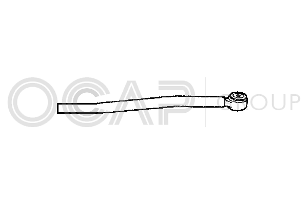 Rótula barra de acoplamiento Alfa Romeo 33 · Alfa Romeo ALFASUD · Alfa Romeo ARNA