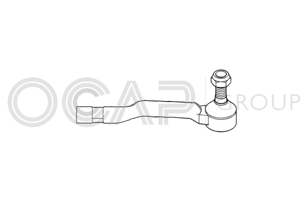 Rótula barra de acoplamiento OCAP 0292983