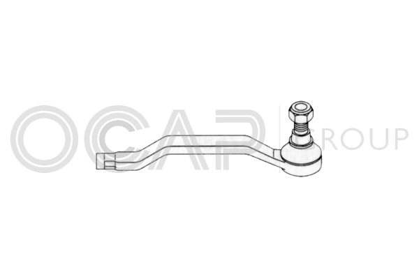 Rótula barra de acoplamiento OCAP 0293349