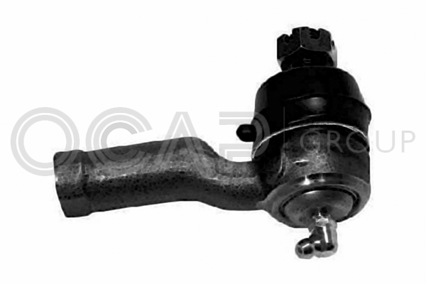 Rótula barra de acoplamiento Nissan VANETTE Bus · Nissan BLUEBIRD · Nissan VANETTE Van