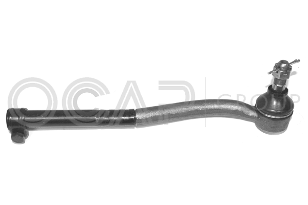 Rótula barra de acoplamiento Toyota TERCEL