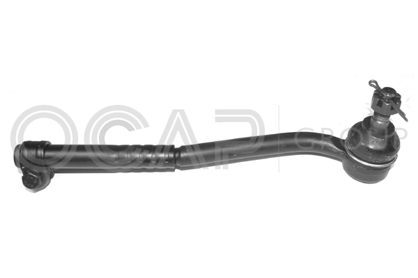 Rótula barra de acoplamiento Toyota TERCEL