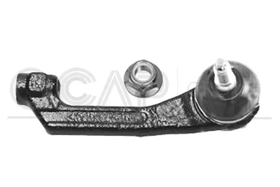 Rótula barra de acoplamiento Opel CORSA F · Opel CORSA F Hatchback Van · Peugeot 208 II
