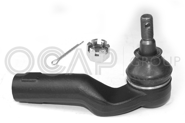 Rótula barra de acoplamiento Mazda 3 · Mazda 3 Saloon · Mazda 5