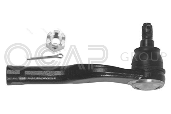 Rótula barra de acoplamiento Daihatsu TERIOS · Daihatsu BEGO