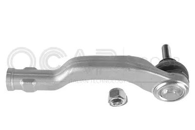 Rótula barra de acoplamiento Nissan JUKE · Renault ARKANA I · Renault CLIO V