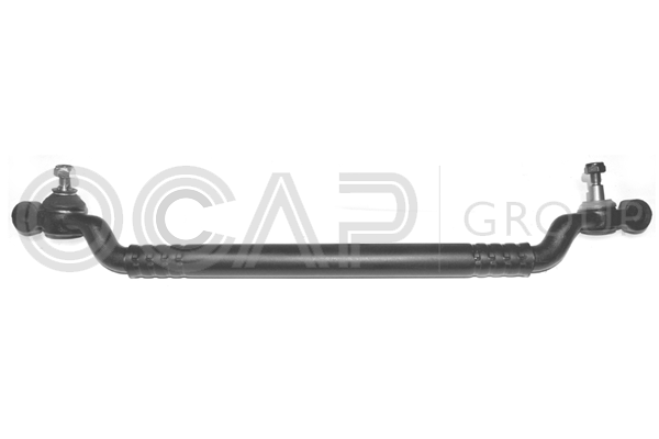 Barra de acoplamiento Bmw 5 · Bmw 6