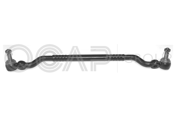 Barra de acoplamiento Bmw 5 · Bmw 6