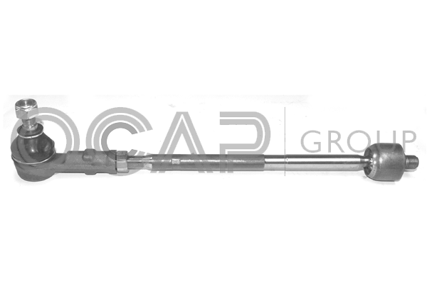 Barra de acoplamiento Volvo 460 · Volvo 480 · Volvo 440