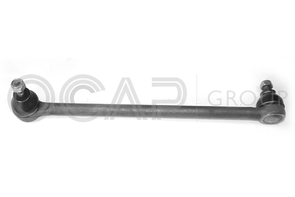 Barra de acoplamiento Citroën C35 Bus · Citroën C35 Van · Fiat 242 Van