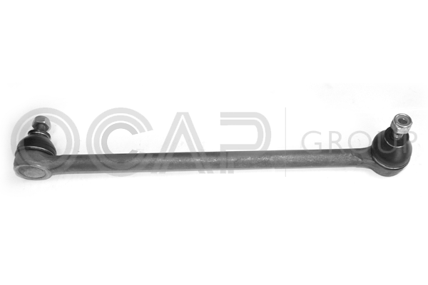 Barra de acoplamiento Citroën C35 Bus · Citroën C35 Van · Fiat 242 Van