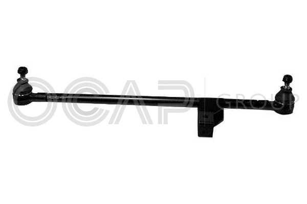 Barra de acoplamiento Mercedes-Benz 123 Coupe · Mercedes-Benz 123 T-Model · Mercedes-Benz S-CLASS