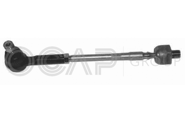 Barra de acoplamiento Nissan SUNNY I · Nissan STANZA Hatchback · Nissan STANZA