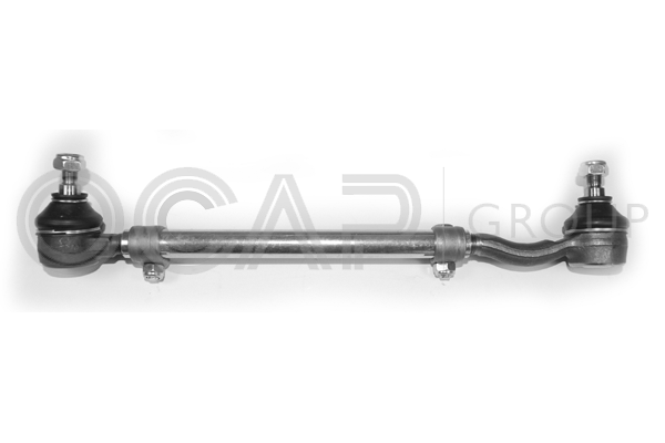 Barra de acoplamiento Bmw 1502-2002 · Bmw 1500-2000 · Bmw 1502-2002 Touring
