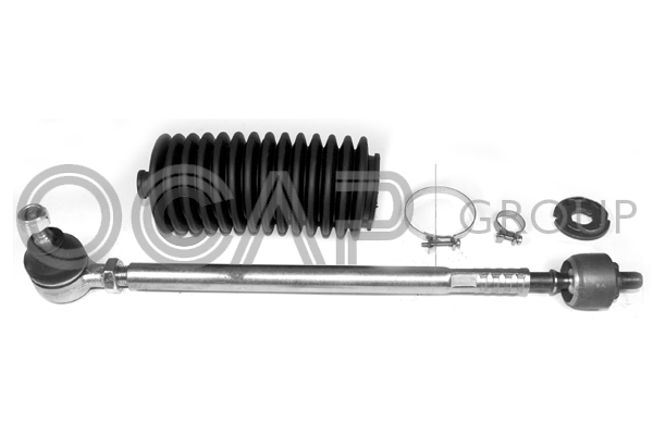 Barra de acoplamiento Peugeot 205 I · Peugeot 205 I Convertible · Peugeot 205 II